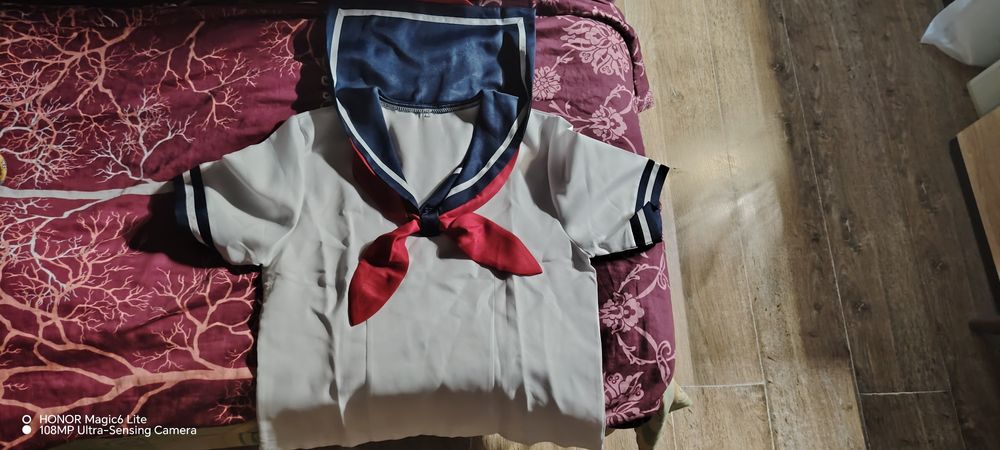 Продавам Cosplay Ayano Aishi