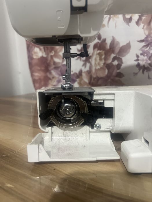 Швейная машинка