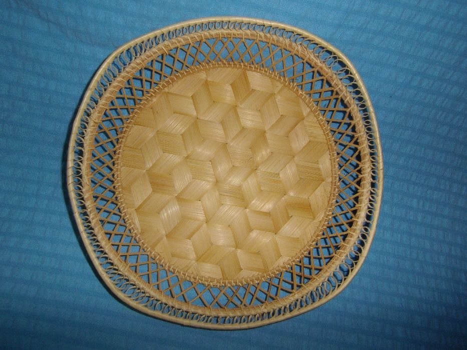 продавам панерки плетени различни видове и резмери