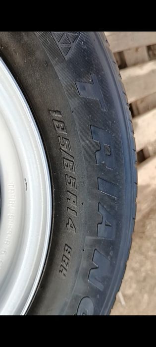 Шины летние шины