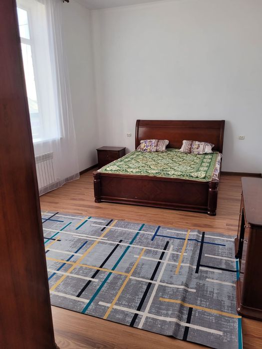 Сдам коттедж посуточно