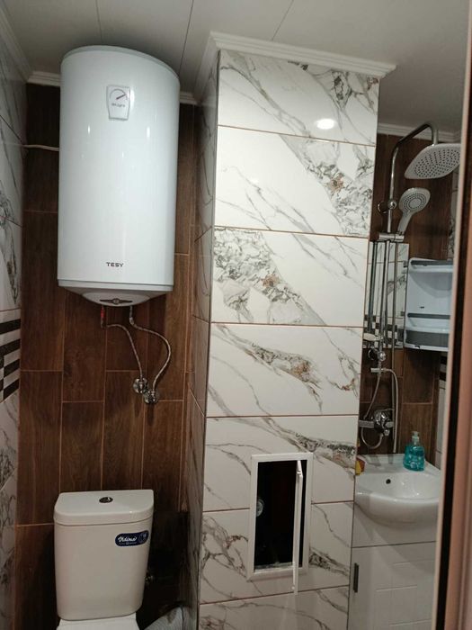 Дава се под наем Едностаен апартамент в Пловдив, Христо Смирненски - 40 кв.м за 179.52 € - Снимка #2