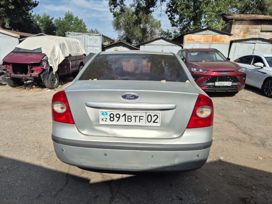 Форд фокус, продается