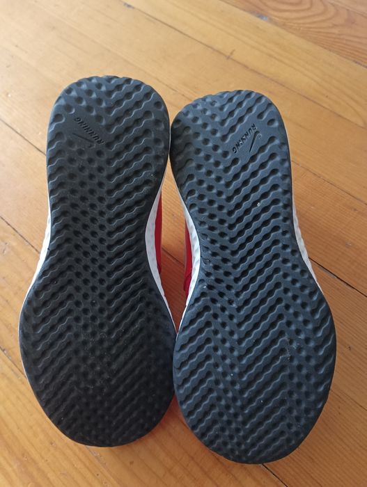 Детски маратонки nike