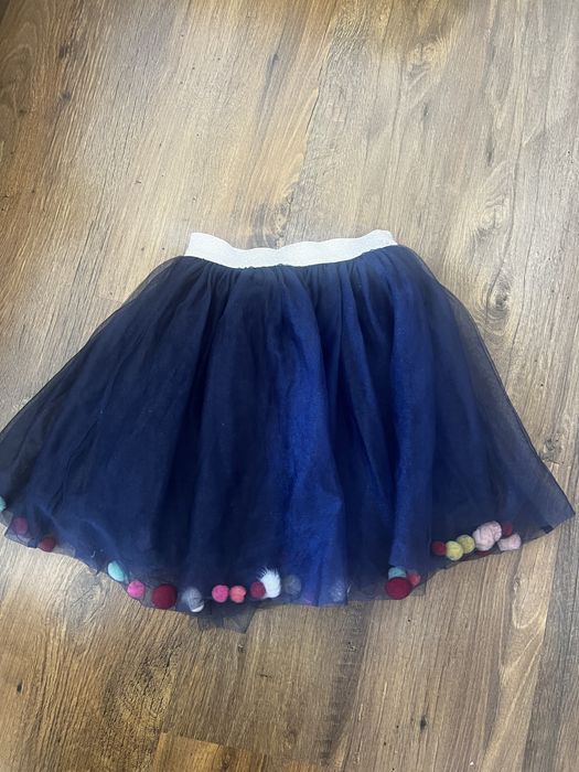 Пола пачка 138 см