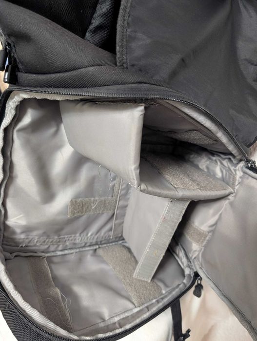 Rucsac foto Lowepro Fastpack