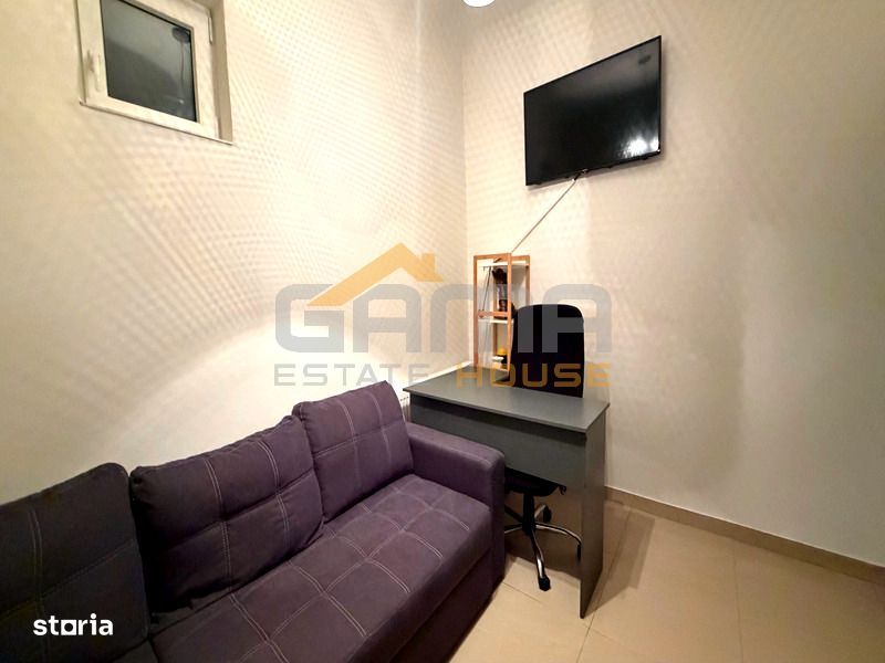 Apartament 1 camera Central