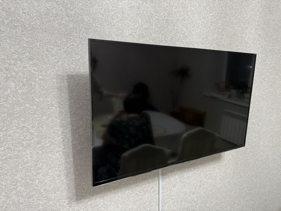 Продам телевизор Smsung и ARG