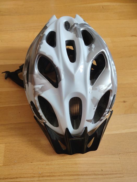 Casca Ciclism Alpina