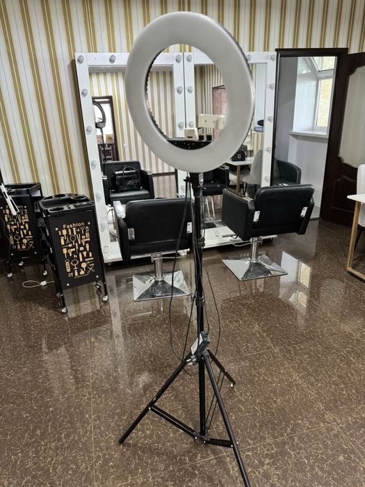 Оборудования для салона