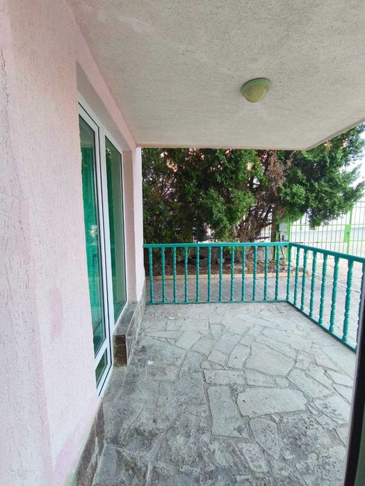 3-стаен апартамент с две спални в к.к.Чайка!