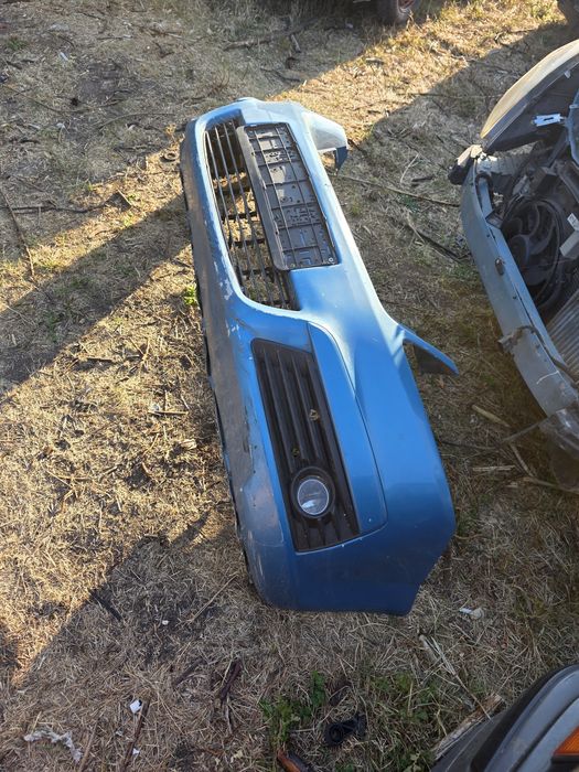 Предна броня за Opel Zafira B