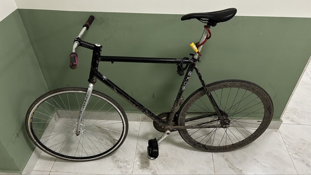 Фикс inc floater