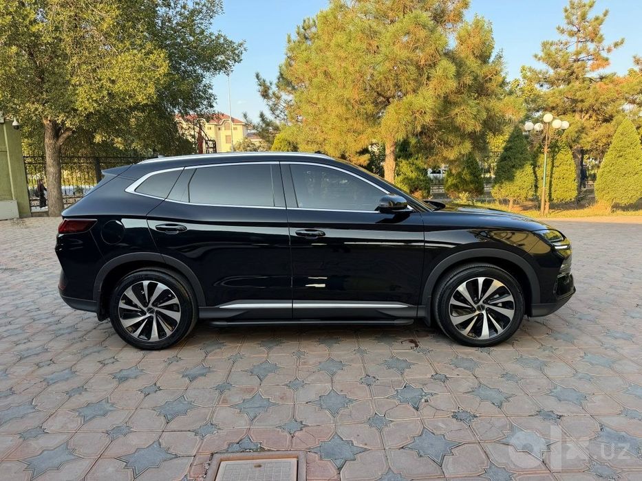BYD Song Plus Champion 2025! Gibrid Rasmiy salondan olingan
