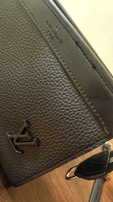 Чанта тип клъч Luis Viton