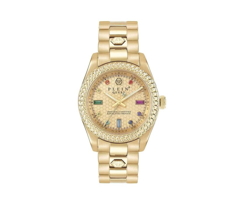 Дамски часовник Philipp Plein QUEEN Limited PWDAA0721