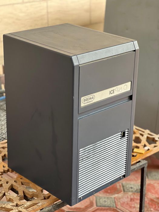 Ледогенератор машинка бу
