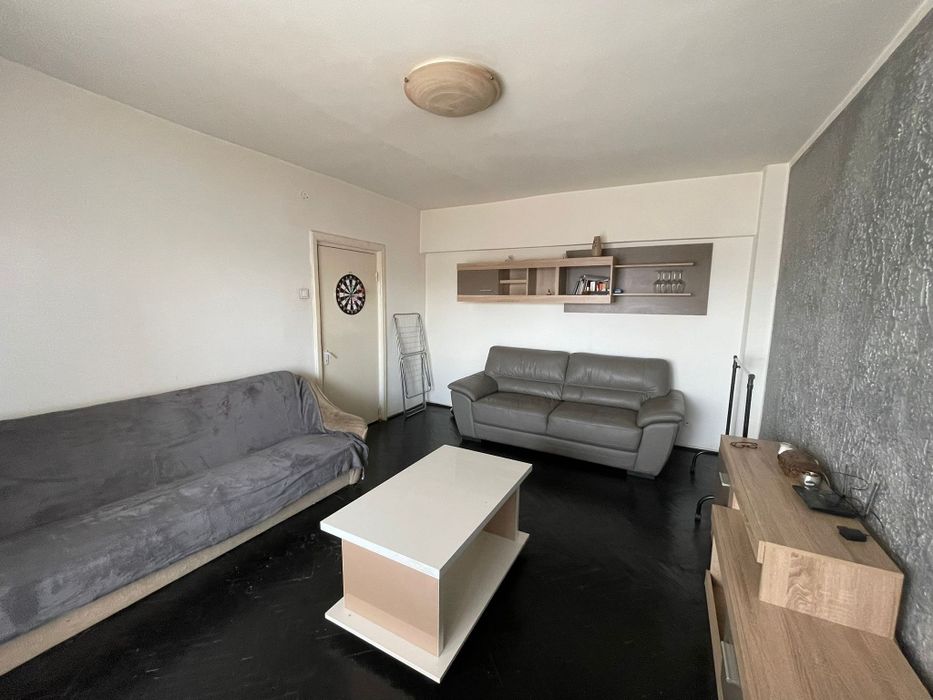 Apartament 2 camere decomandat de închiriat – Centru