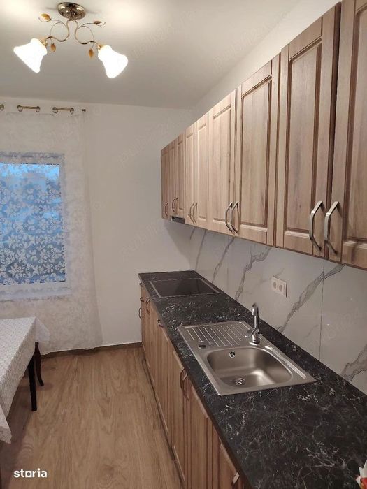 Apartament cu 2 camere Piața Gării ,bloc nou.