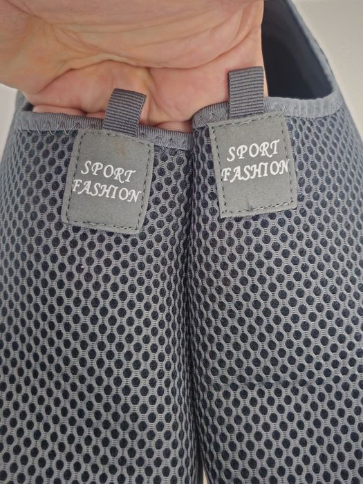 Încălțări pânză mărimi 45-46