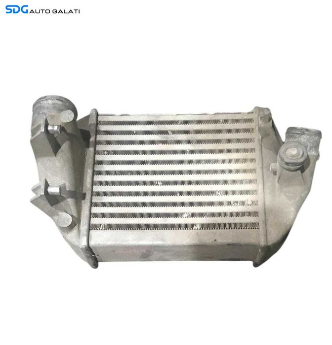 Intercooler Stanga Audi A4 B6 2.5 TDI 2001 - 2005 Cod 8E0145805Q [M8882]