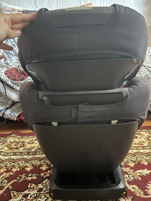 Автокресло  Maxi-cosi RodiFix AirProtect