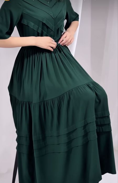 Платья от Maternitycollection