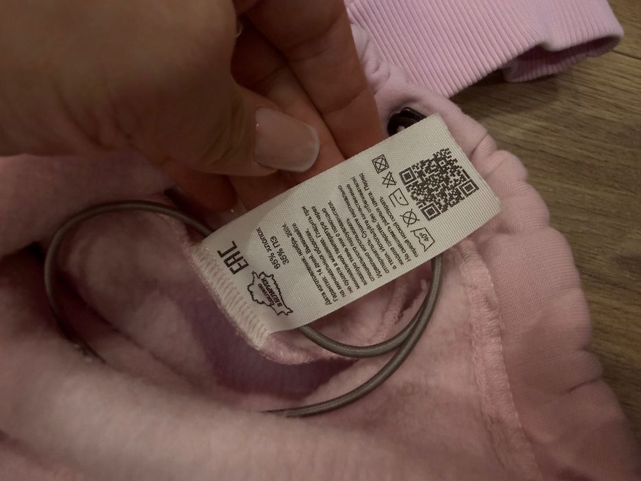 Худи Oversize YOS Design