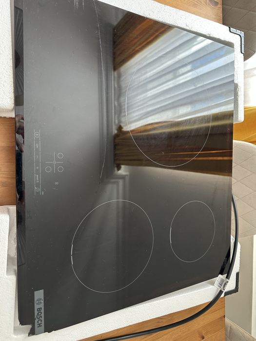 Варочная панель Bosch