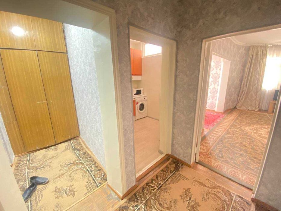 Аренда 1-ком квартира, ул. Нукус, Бабура, 42 м2, ориентир: Аэропорт