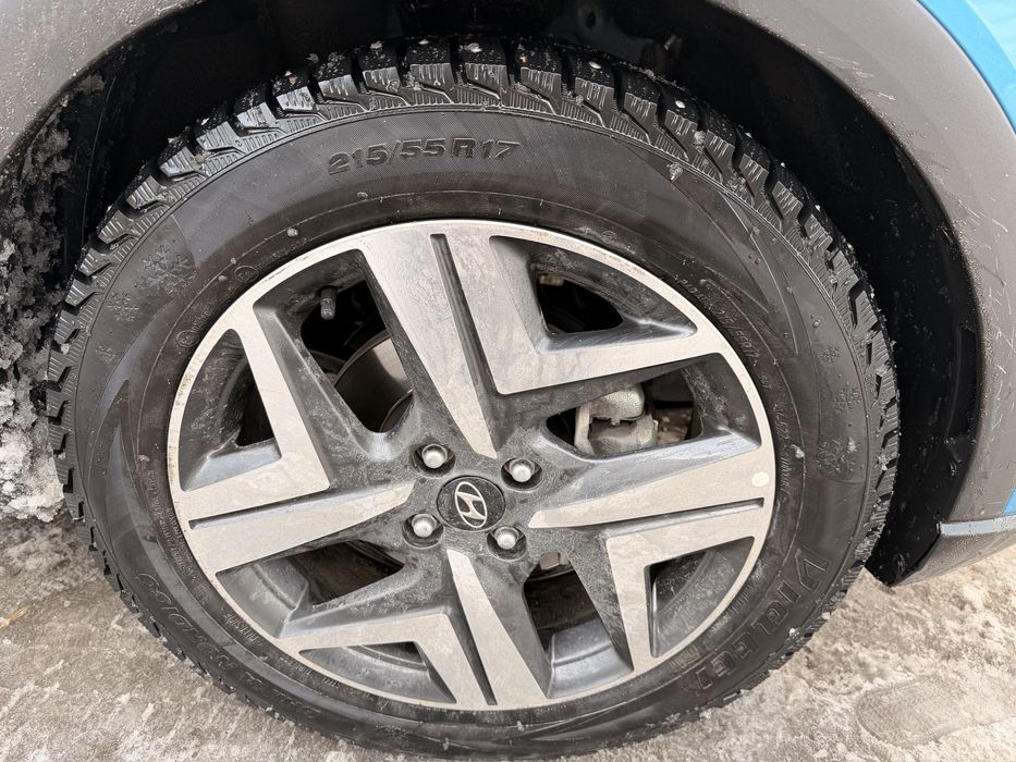 Резина зима лето