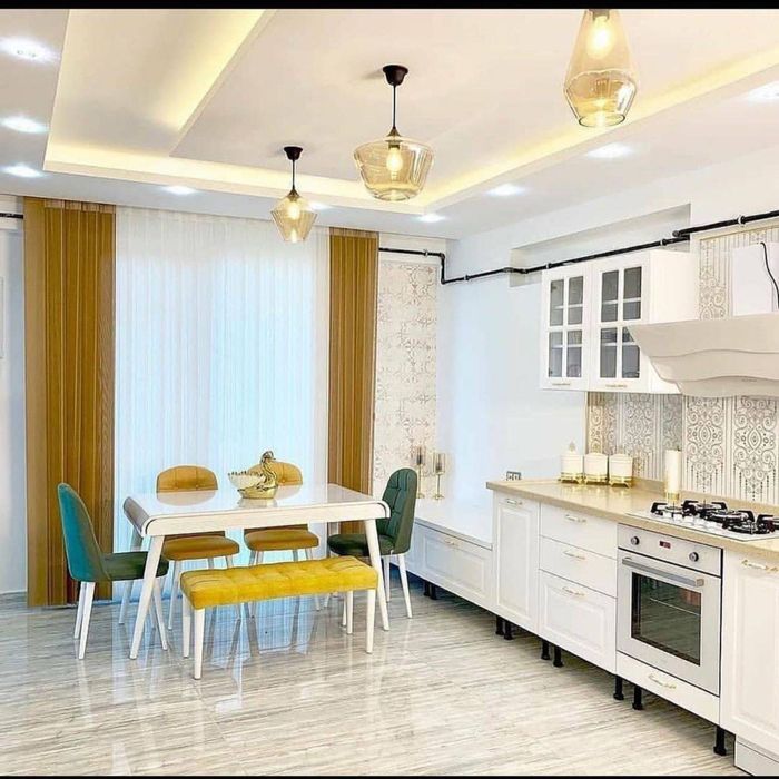 Dikey jalyuzi haqda eshitganmisiz?