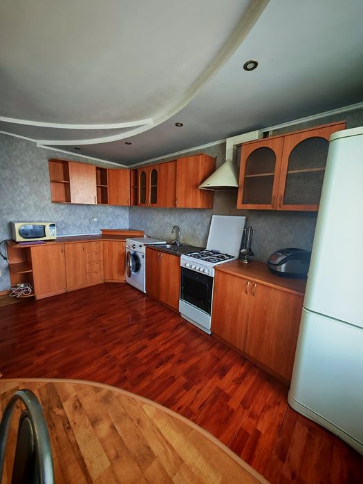 Сдаётся 3х ком.квартира