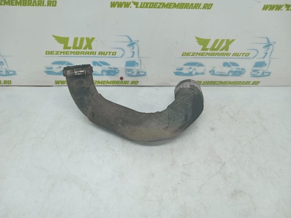 Furtun intercooler 3.0 tdi crtd 4g0145738ap Audi A6 allroad C7 (facelift)  [din 2014 pana  2019]