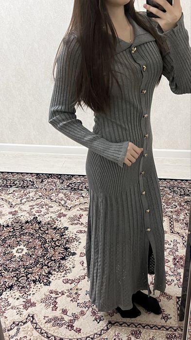 Платье в стиле Вип казашки