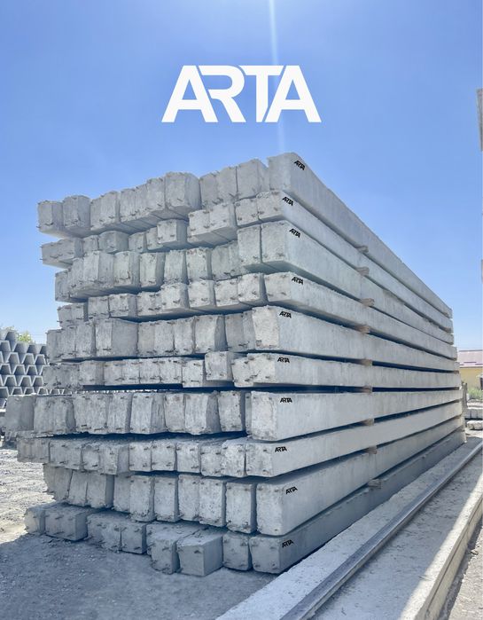 Железобетонные Cтолбы|Cталбы|Stalba|Stolba и Oпоры ЛЭП