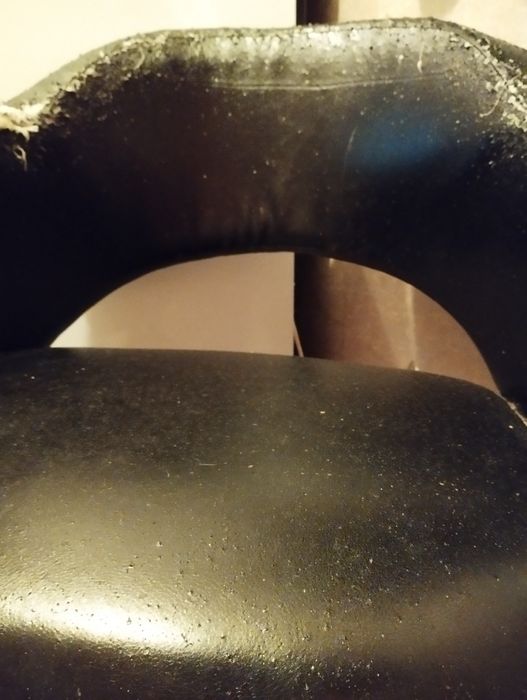 Парикмахерское кресло