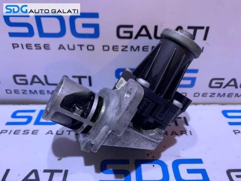 EGR Nissan Note 2 1.5 DCI 2013 - Prezent Cod 5.07975.03 147105308R 8200129863 [B4282]
