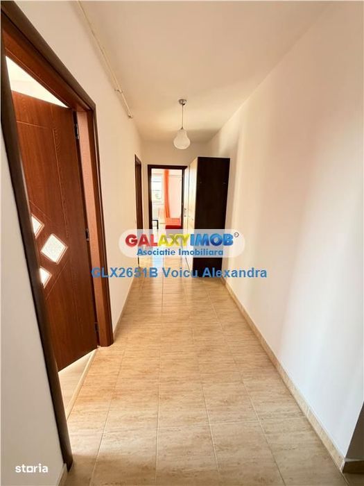 Apartament Bloc Nou Berceni - Dimitrie Leonida - COMISION 0%