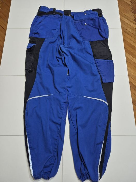 Engelbert Strauss  56 pantaloni lucru