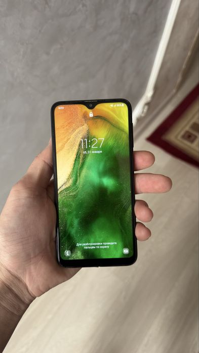 Продам Samsung A10