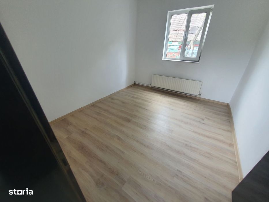 Casa p + 1, Limanu, Comstanta, cartierul nou