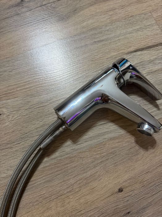 Смесител за мивка Grohe