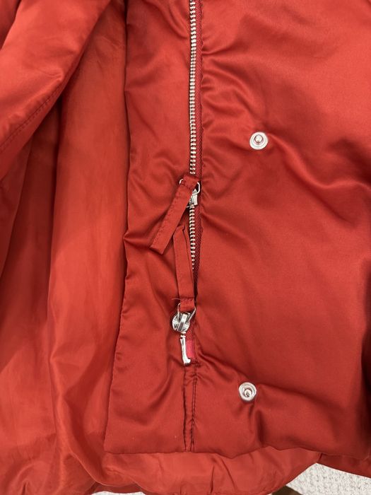 Куртка Sollo U размер XXS