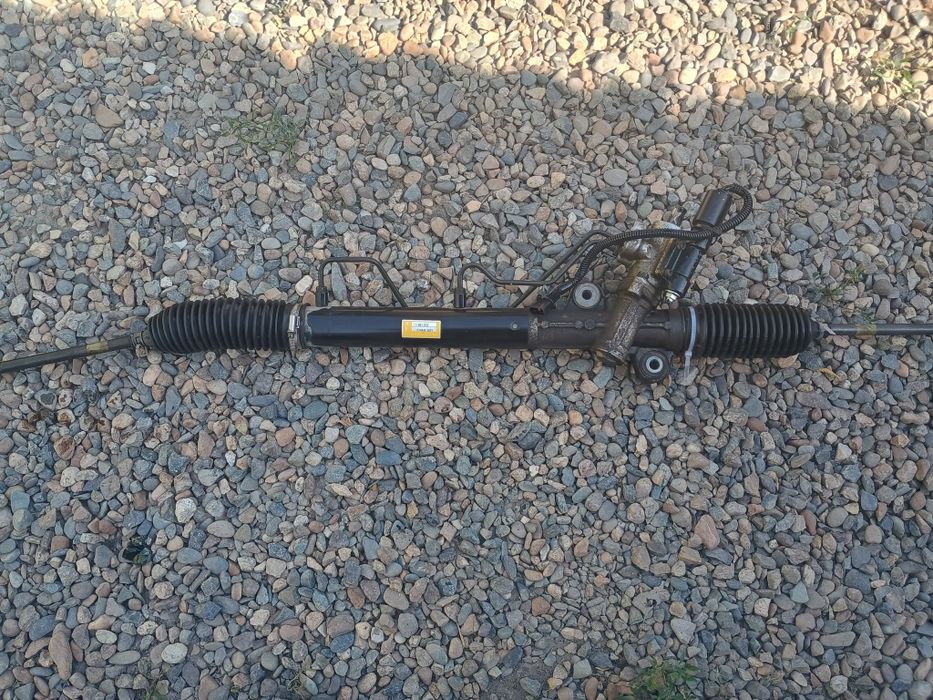 Рулевая рейка Шевроле Эпика