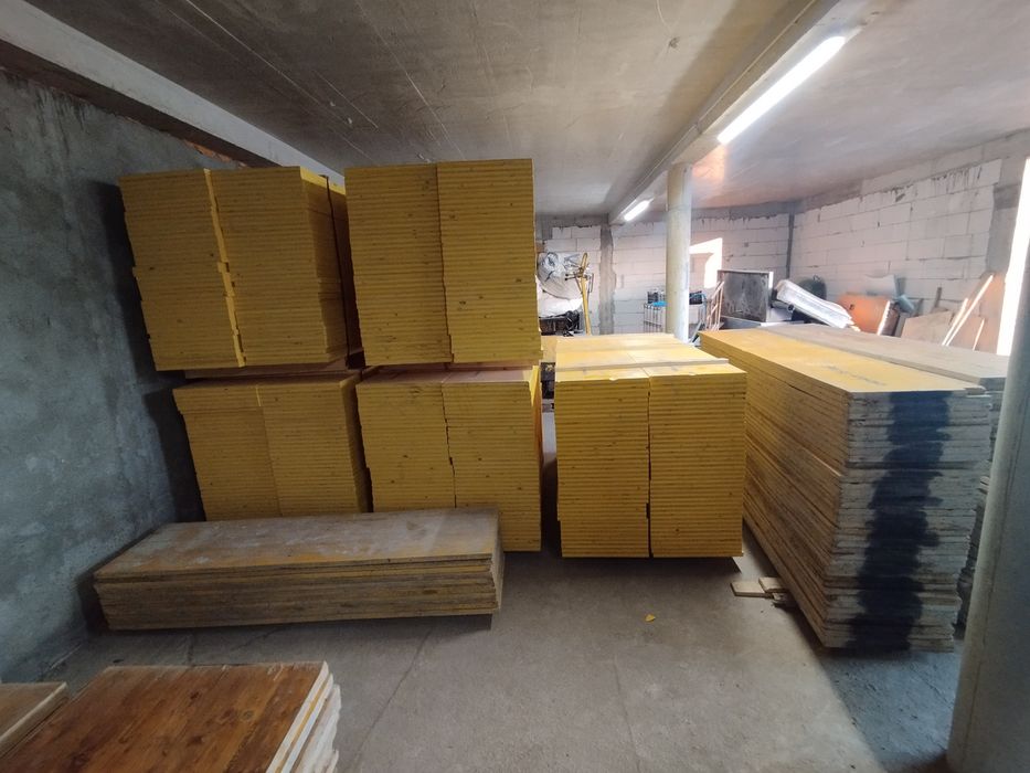 Panouri Doka 1m 1.5 2m 2.5m 3m