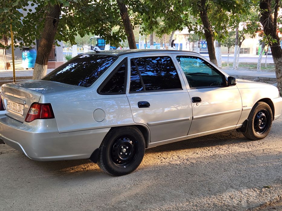 Nexia 2  2015yil