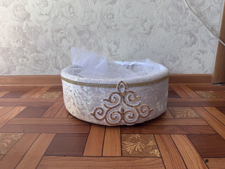 Корзинка коржын