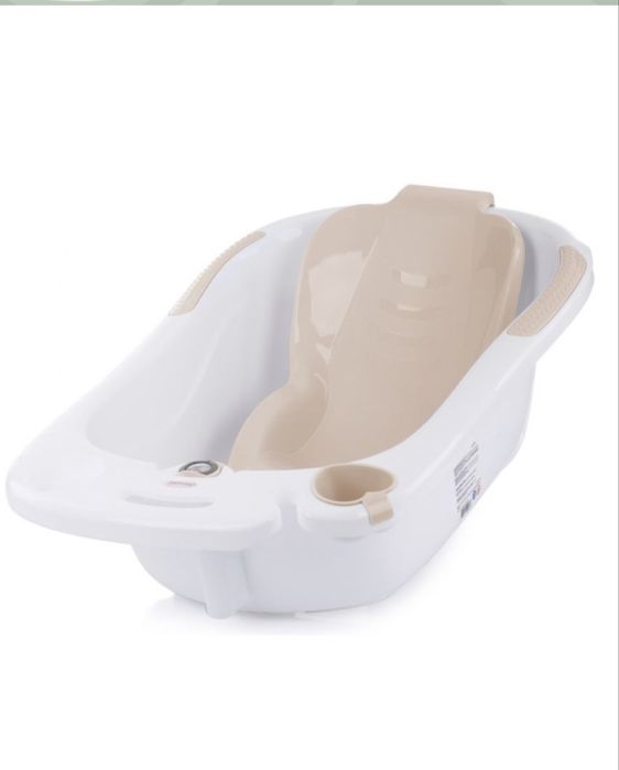 Бебешка ваничка със стойка Chipolino