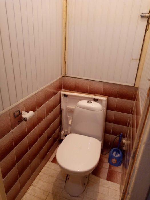 «Своя» продажа 2/5/5 переделана в 3 комнатную М.Горький Буюк Ипак Йули